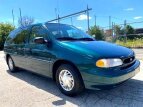 Thumbnail Photo 2 for 1995 Ford Windstar